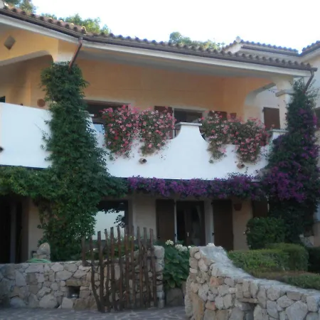 Masconi Vacanze 산 파스콸레