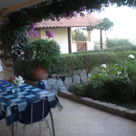 Masconi Vacanze سان باسكوالي