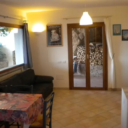 Masconi Vacanze بيت للعطل *