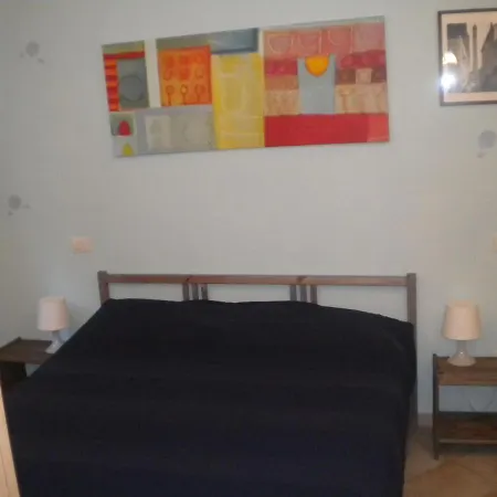 Masconi Vacanze Holiday home San Pasquale