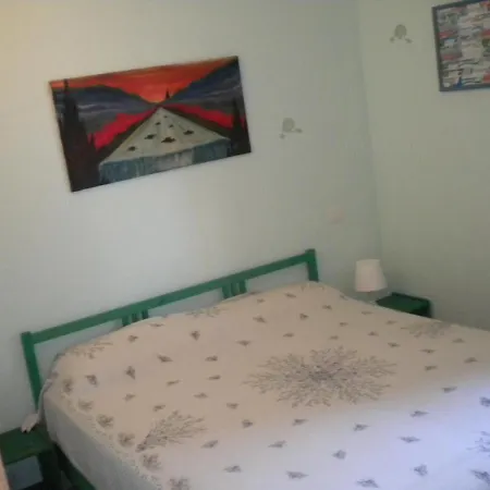 Masconi Vacanze Holiday home *