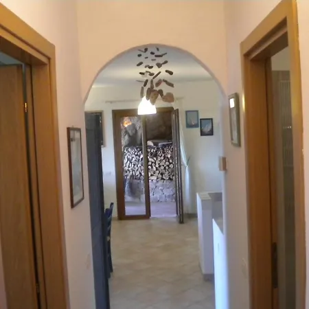 Holiday home Masconi Vacanze