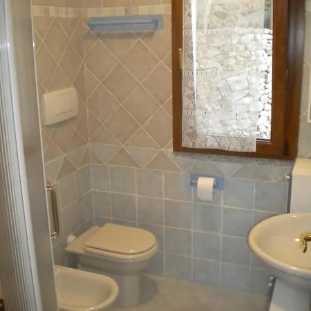 Masconi Vacanze Holiday home *