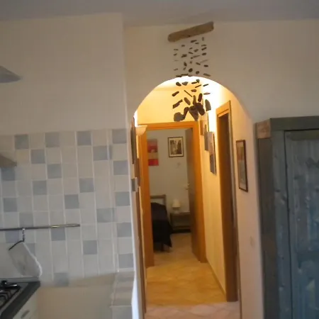 Masconi Vacanze Holiday home *