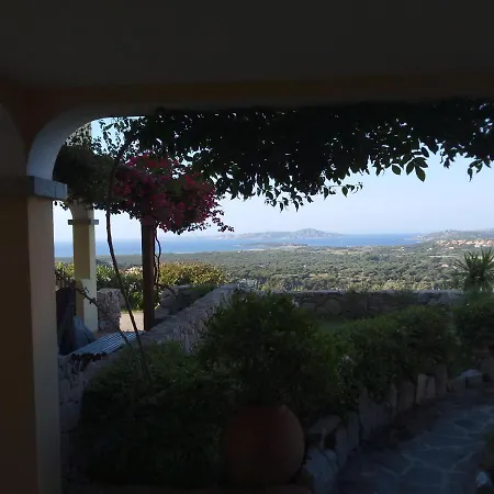 Masconi Vacanze Holiday home