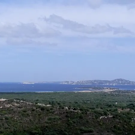 Сasa de vacaciones Masconi Vacanze San Pasquale