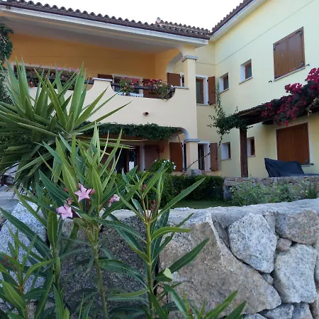 Masconi Vacanze Holiday home San Pasquale