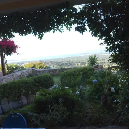 Masconi Vacanze Holiday home *
